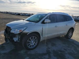 Buick Enclave 3.6L 6 2015