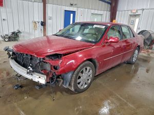 Cadillac DTS 4.6L 8 2006