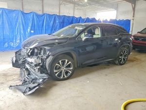 Lexus RX 350 BASE 3.5L 6 2019