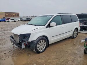 Chrysler Town & Country TOURING 3.6L 6 2014