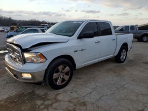 Dodge RAM SLT 5.7L 8 2012