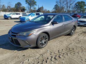 Toyota Camry XSE 3.5L 6 2015