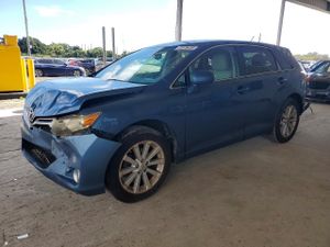 Toyota Venza 2.7L 4 2009