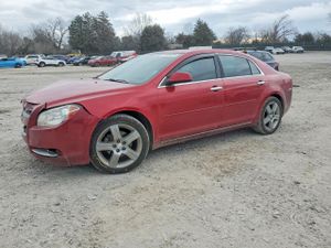 Chevrolet Malibu 1LT 2.4L 4 2012