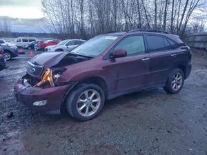Lexus RX 350 3.5L 6 2009