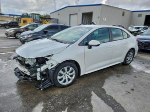 Toyota Corolla LE 1.8L 4 2021