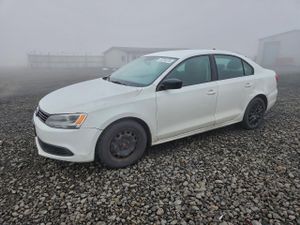 Volkswagen Jetta TDI 2.0L 4 2014