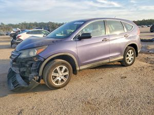 Honda CR-V LX 2.4L 4 2014