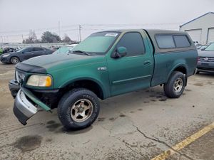 Ford F-150 4.2L 6 1999