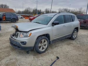 Jeep Compass SPORT 2.4L 4 2013