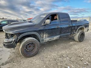 Dodge RAM ST 5.7L 8 2004