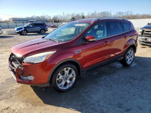 Ford Escape TITANIUM 2.0L 4 2015
