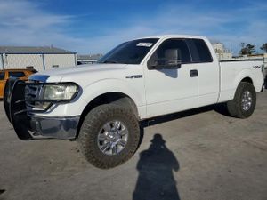 Ford F-150 SUPER CAB 4.6L 8 2010