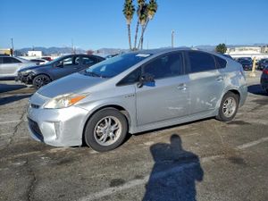 Toyota Prius 1.8L 4 2012