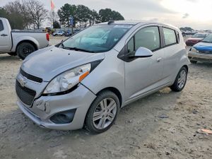 Chevrolet Spark 1LT 1.2L 4 2015