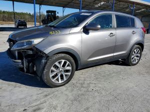 Kia Sportage LX 2.4L 4 2015
