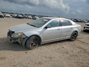 Chevrolet Malibu 1LT 2.4L 4 2010