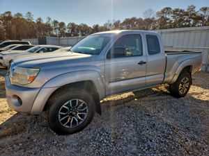 Toyota Tacoma ACCESS CAB 2.7L 4 2005