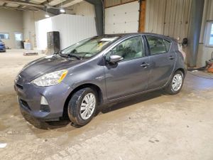 Toyota Prius 1.5L 4 2014