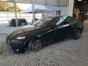 Lexus IS 250 2.5L 6 2014