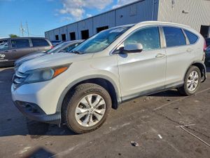 Honda CR-V EXL 2.4L 4 2014