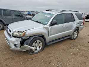 Toyota 4Runner SR5 4.0L 6 2007