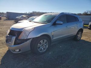 Cadillac SRX LUXURY COLLECTION 3.0L 6 2011