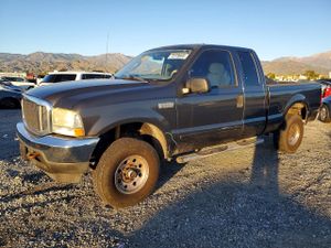Ford F-250 SUPER DUTY 5.4L 8 2003