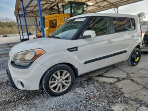 Kia Soul 1.6L 4 2013