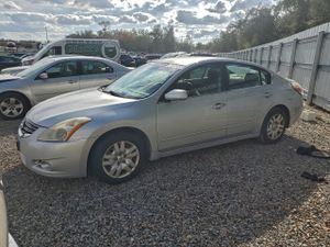 Nissan Altima BASE 2.5L 4 2012