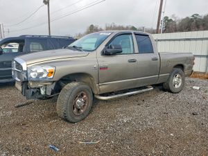 Dodge RAM ST 6.7L 6 2008