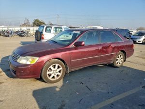 Toyota Avalon XL 3.0L 6 2003