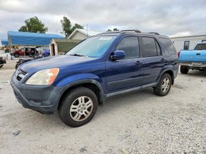Honda CR-V EX 2.4L 4 2003