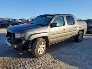 Honda Ridgeline RTL 3.5L 6 2007