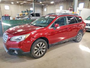Subaru Outback 2.5I LIMITED 2.5L 4 2015