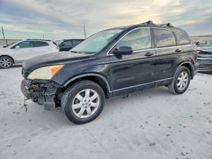 Honda CR-V EXL 2.4L 4 2009