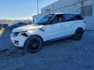Land Rover Range Rover HSE 3.0L 6 2015