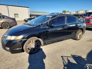 Honda Civic SI 2.0L 4 2009