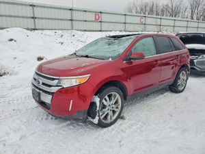 Ford Edge LIMITED 3.5L 6 2013