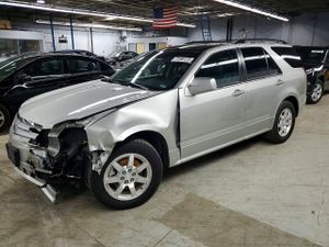 Cadillac SRX 3.6L 6 2006
