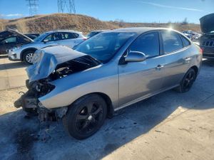 Hyundai Elantra BLUE 2.0L 4 2010