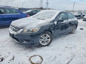 Honda Accord LX 2.4L 4 2014