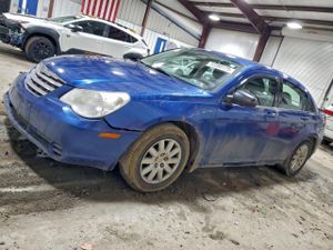 Chrysler Sebring LX 2.4L 4 2009