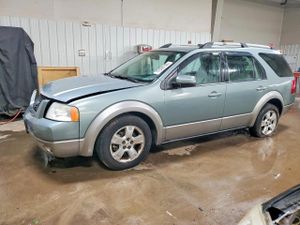 Ford Freestyle SEL 3.0L 6 2007