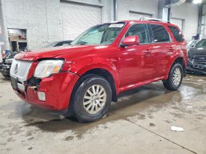 Mercury Mariner PREMIER 3.0L 6 2011