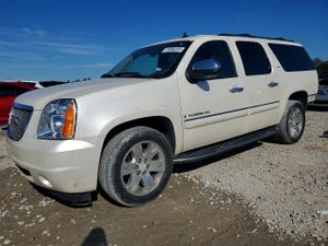 GMC Yukon C1500 5.3L 8 2008