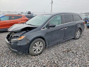 Honda Odyssey EX 3.5L 6 2015