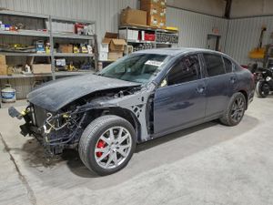Infiniti G37 3.7L 6 2013