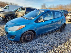 Mazda 2 1.5L 4 2011