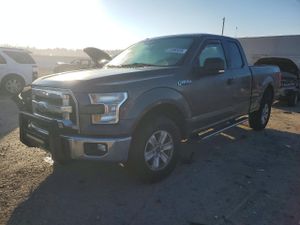 Ford F-150 SUPER CAB 5.0L 8 2015